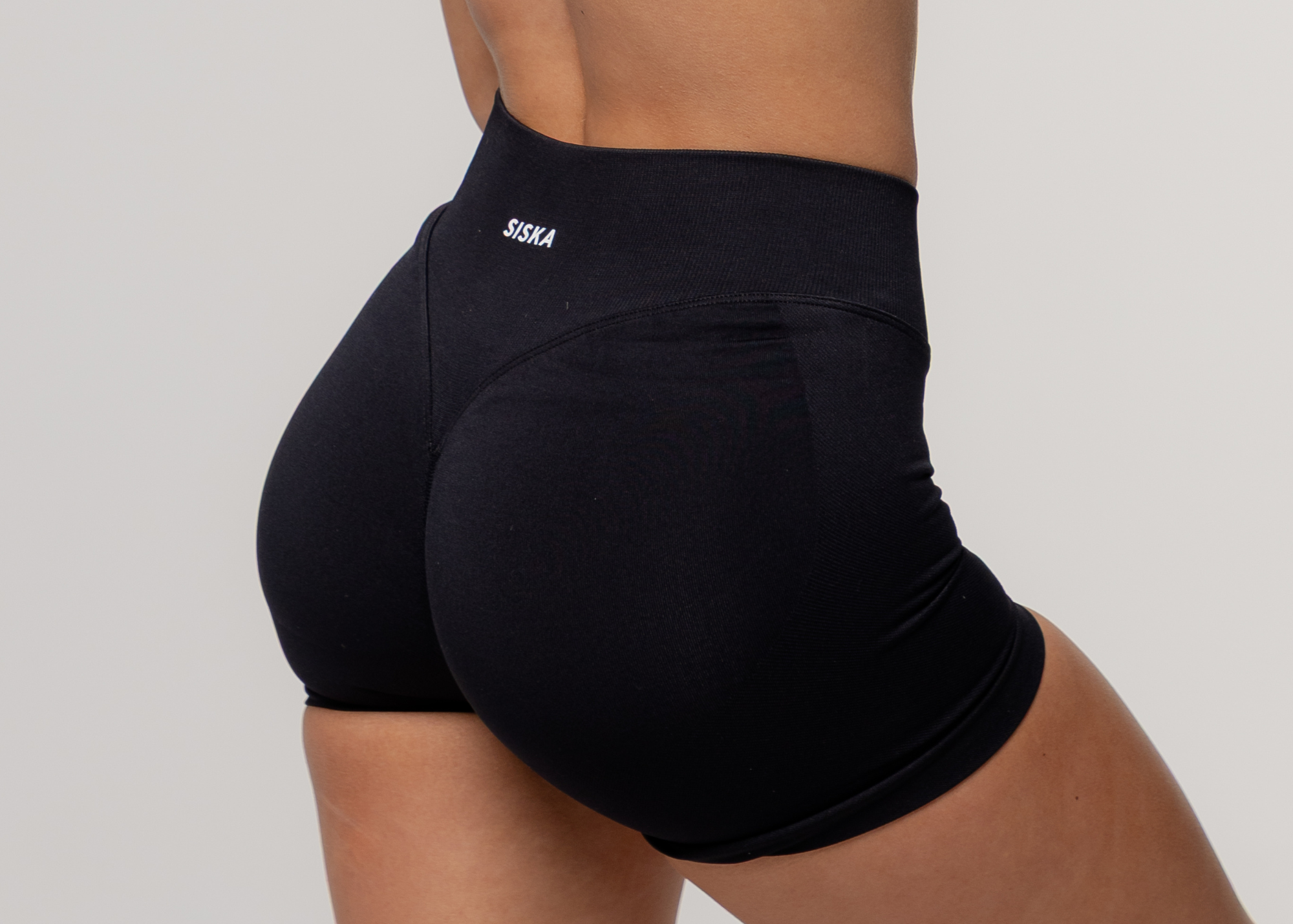 Black Activewear