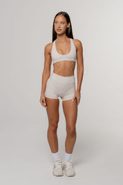 Core Define Crop | Oat
