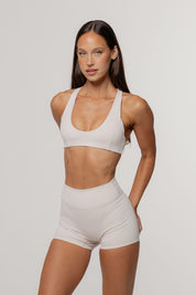 Core Define Crop | Oat