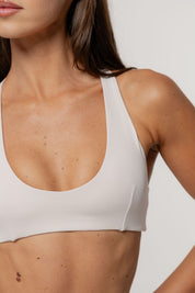 Core Define Crop | Oat