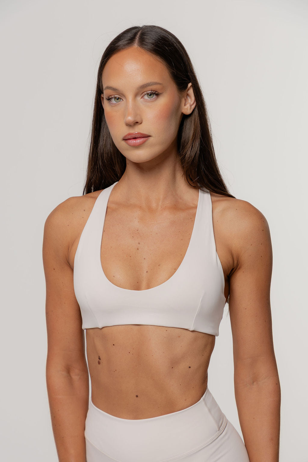 Core Define Crop | Oat