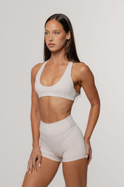 Core Define Crop | Oat