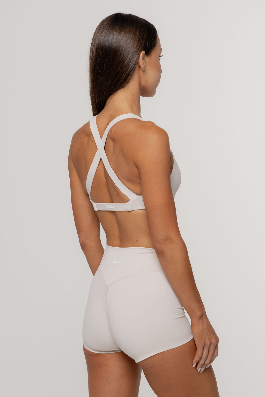 Core Define Crop | Oat