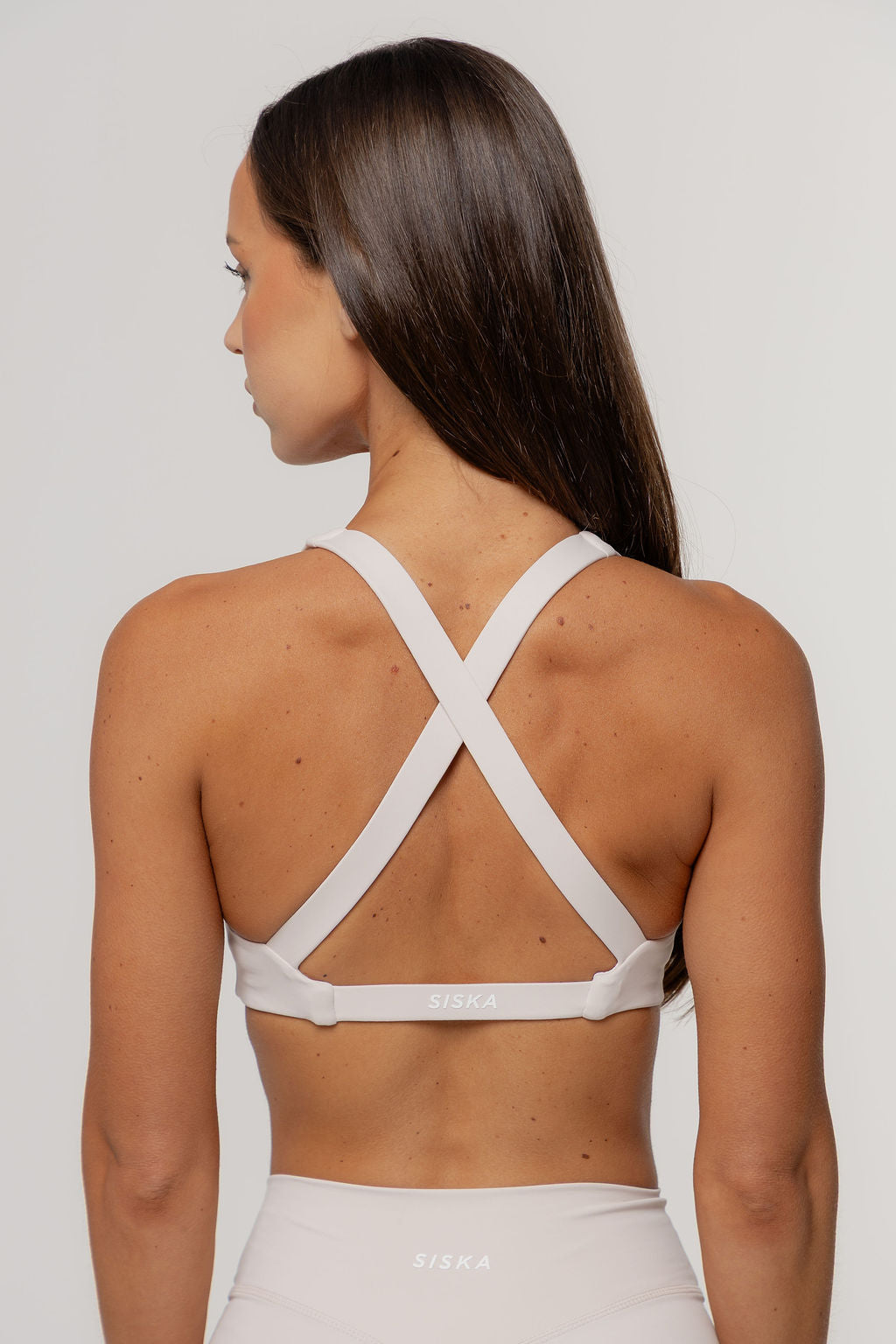 Core Define Crop | Oat