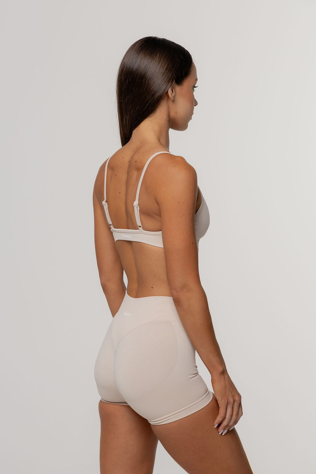 Sculpt Staple Crop | Oat