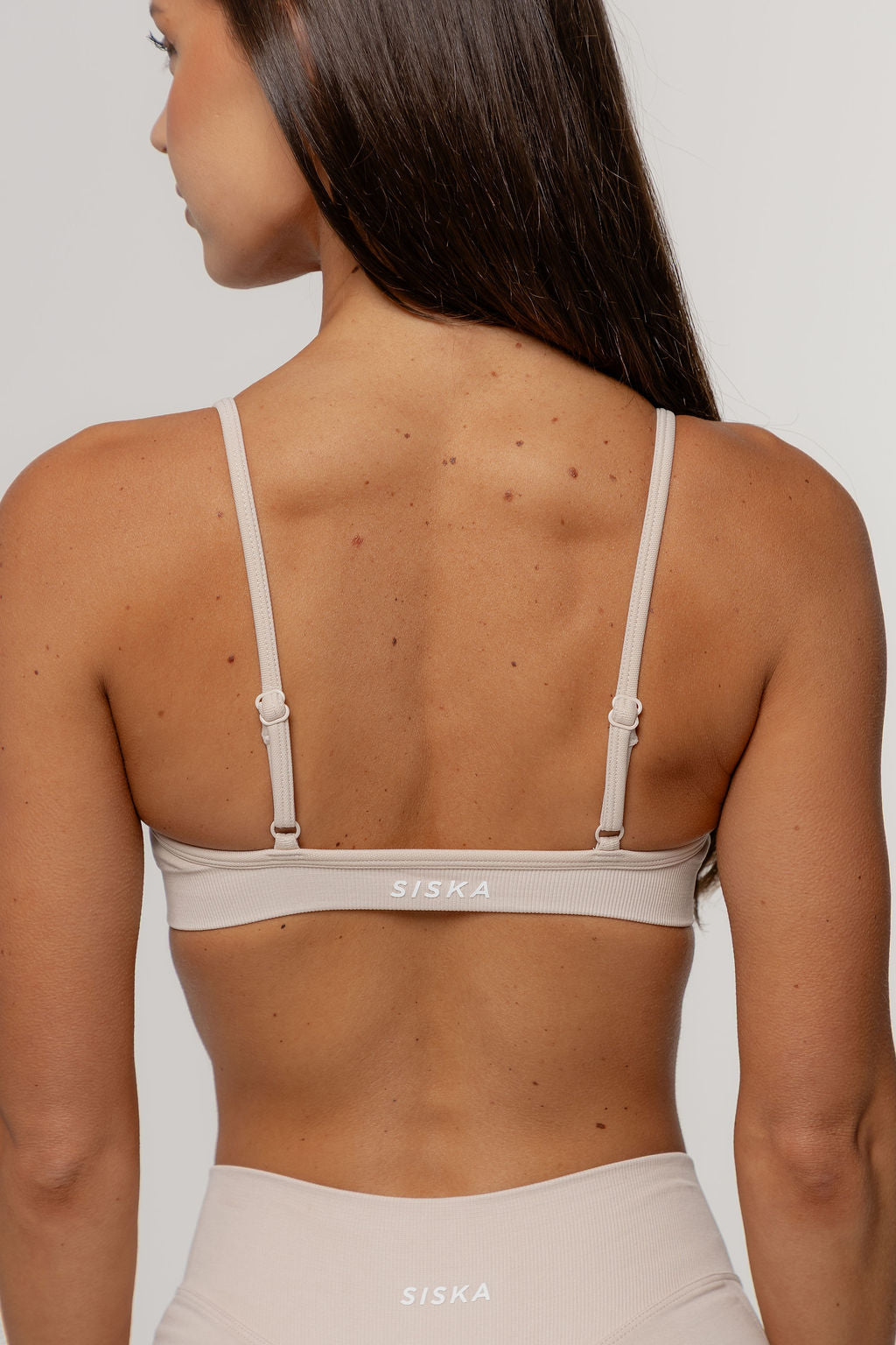 Sculpt Staple Crop | Oat