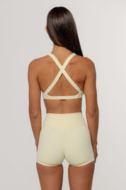 Core Define Crop | Butter