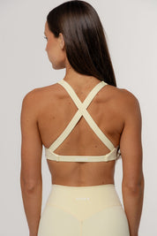 Core Define Crop | Butter