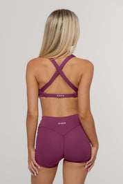 Core Define Crop | Grape