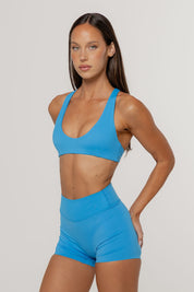 Core Define Crop | Cobalt