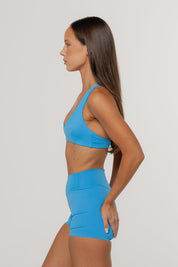 Core Define Crop | Cobalt