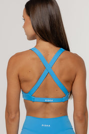 Core Define Crop | Cobalt