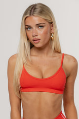 Sculpt Staple Crop | Chilli