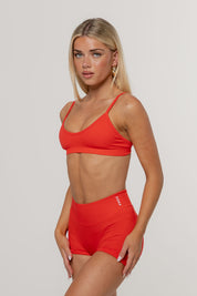 Sculpt Staple Crop | Chilli