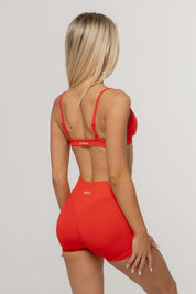 Sculpt Staple Crop | Chilli